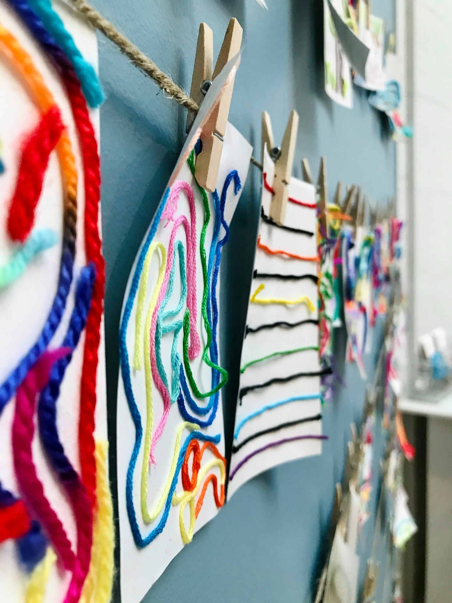 Encouraging Creative Confidence in Reluctant Crafters